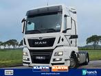 M.A.N. 18.460 TGX xxl 2xtank night a/c, Auto's, Vrachtwagens, Automaat, 460 pk, Euro 6, MAN