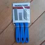 Fackelmann Schilmesje Solingen Keukenmes Schilmesje Fruitmes, Ophalen of Verzenden, Nieuw