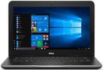 Dell Latitude 3380 i3-6006u/8GB/256GB M.2 SSD/Win11/Refurb, 256 GB, 2 tot 3 Ghz, Qwerty, 8 GB