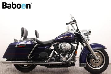 Harley-Davidson FLHR Road King (bj 1999) beschikbaar voor biedingen