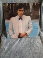 Bryan Ferry - LP, Ophalen of Verzenden, Zo goed als nieuw, 12 inch