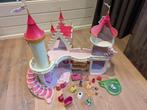 Prinsessenkasteel Playmobil, Kinderen en Baby's, Speelgoed | Playmobil, Ophalen, Gebruikt, Complete set