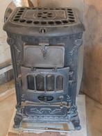 Te koop mooie allesbrander, Huis en Inrichting, Kachels, Ophalen