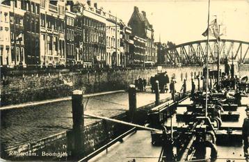 (388-236-019) Rotterdam Boompjes beschikbaar voor biedingen
