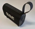 DAF portable Bluetooth speaker (15 cm x 10 cm x 6 cm) zwart, Ophalen of Verzenden, Zo goed als nieuw, Auto's