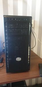 Game pc, Computers en Software, Desktop Pc's, Ophalen of Verzenden, Zo goed als nieuw