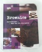 Chocolade cake maken. Brownies, Boeken, Gelezen, Ophalen of Verzenden