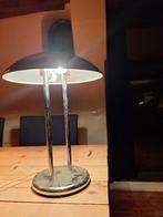 Hemertse Lamp, Hemerts, Ophalen of Verzenden, Zo goed als nieuw, Metaal