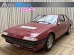 Ferrari 365 GT4 2+2 / 4,4 V12 / 5-Speed Manual / Pininfarina, Auto's, Achterwielaandrijving, 340 pk, Leder, Bedrijf