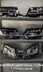 Kia hyundai Koplamp rechts links lamp SET alle merken voorra, Auto-onderdelen, Nieuw, Ophalen of Verzenden, Audi