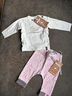 Dirkje Setje Maat 56 - Nieuw met kaartje!, Meisje, Dirkje, Nieuw, Ophalen of Verzenden