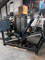 Life Fitness Legpress, Sport en Fitness, Overige typen, Benen, Zo goed als nieuw, Ophalen