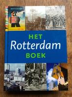 Het Rotterdam Boek (Waanders), Ophalen of Verzenden, 20e eeuw of later, Zo goed als nieuw, Arie van der Schoor