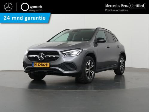 Mercedes-Benz GLA-klasse 250 e Luxury Line | Getint glas | W, Auto's, Mercedes-Benz, Bedrijf, Te koop, GLA, ABS, Airbags, Airconditioning