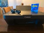 Printer Canon., Computers en Software, Printers, Ophalen, Kopieren, Gebruikt, Canon