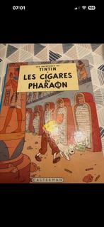 Tin Tin, Boeken, Stripboeken, Meerdere stripboeken, Ophalen of Verzenden, Zo goed als nieuw