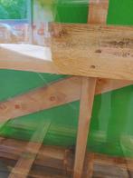 Kunststof Vast kozijn  b71,4 x h202,7 cm Wit  -2315-, Doe-het-zelf en Verbouw, Niet ingevuld, Kunststof, Minder dan 75 cm, Raamkozijn