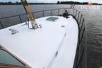 Marine boot 1680 De Wending, Staal, Diesel, Ophalen of Verzenden, Zo goed als nieuw