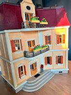 Playmobile landhuis, Ophalen, Gebruikt