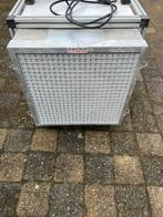 Mobiele Aircleaner B12 luchtreiniger Dustco, Doe-het-zelf en Verbouw, Ventilatie en Afzuiging, Ophalen, Zo goed als nieuw, Afzuiger