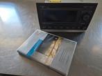 Audi a4 b7 Navigatie Radio + Kaart DVD, Auto diversen, Autonavigatie, Ophalen of Verzenden, Gebruikt