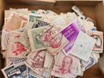 diverse postzegels, Ophalen, Buitenland