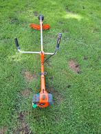 Husqvarna bosmaaier 355r, Ophalen, Gebruikt, Benzine