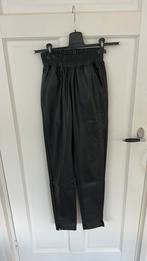 PU leren broek Ambika maat S nieuw, Kleding | Dames, Broeken en Pantalons, Zwart, Nieuw, Ophalen of Verzenden, Maat 36 (S)