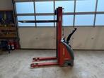 Climax SE1016 stapelaar, Doe-het-zelf en Verbouw, Palletwagens en Pompwagens, Ophalen, Gebruikt, ., Climax