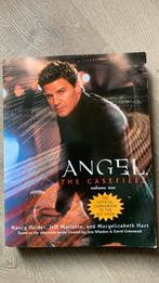 Angel , the casefiles (buffy the vampire slayer), Boeken, Gelezen, Ophalen of Verzenden