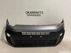 Citroen Berlingo Voorbumper Citroen Berlingo, Info@fabrikant.eu, Ophalen of Verzenden, Bumper, Fabrikant BV