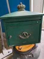Brieven bus Brabantia met sleutel brievenbus, Ophalen, Zo goed als nieuw