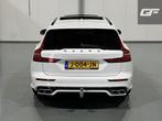 Volvo V60 2.0 B4 R-Design Pano Carplay Trekh Autopilot NAP, Auto's, Automaat, Adaptive Cruise Control, 15 km/l, 4 cilinders