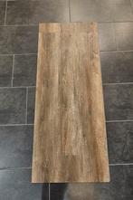 54m² (Klik PVC) Donker Bruin Eiken / Almere / Black Friday, Ophalen, Bruin, Overige typen, Nieuw