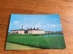 C312) Ridderkerk kerk, Verzamelen, Ansichtkaarten | Nederland, Ophalen of Verzenden