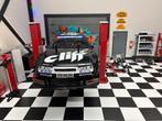 Tamiya Opel Calibra Cliff, Elektro, Nieuw, Ophalen of Verzenden, Schaal 1:10
