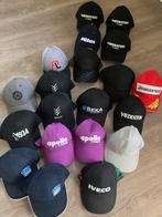 20 nieuwe reclame petten, Kleding | Heren, Verzenden, Nieuw, One size fits all, Pet