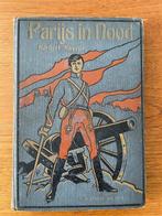 Parijs in nood, Verzenden, Gelezen, Zie beschrijving