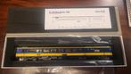 LS MODELS 44248 - NS, Overige merken, Gelijkstroom, Ophalen of Verzenden, NS