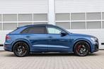 Audi Q8 55 TFSIe 394pk Quattro S-Line Edition | Panoramadak, Automaat, 12 maanden, 77 km/l, Gebruikt
