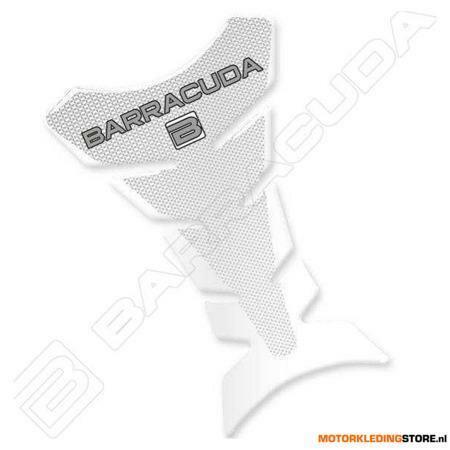Barracuda Tankpad, N.v.t., Motoren, Kleding | Motorkleding, Nieuw met kaartje, Ophalen of Verzenden