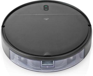 nieuwe robotstofzuiger 3-in-1 Smart Wi-Fi- beschikbaar voor biedingen