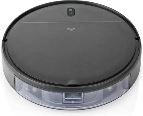 nieuwe robotstofzuiger 3-in-1 Smart Wi-Fi-, Witgoed en Apparatuur, Stofzuigers, Nieuw, Robotstofzuiger, Minder dan 1200 watt, Ophalen of Verzenden