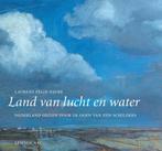 Land van lucht en water Nederland, Ophalen of Verzenden, Nieuw