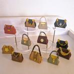 barbie tasjes zie afmeting mini tas barbie 12 stuks, Ophalen of Verzenden, Nieuw, Accessoires