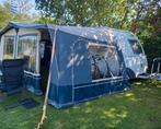 Voortent marabella s, Caravans en Kamperen, Voortenten en Luifels, Ophalen, Gebruikt