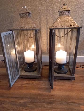 Chique verlichting, hele set voor E15,- beschikbaar voor biedingen