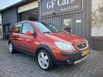 Hyundai Getz 1.4i Active Cross 2006 APK AIRCO, Voorwielaandrijving, 450 kg, Gebruikt, 4 cilinders