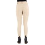 Beige paardrijbroek Eurostar Empressive 36 38 40, Nieuw, Dames, Ophalen, Onderkleding