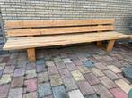 Tuinbanken, Ophalen of Verzenden, Nieuw, Hout